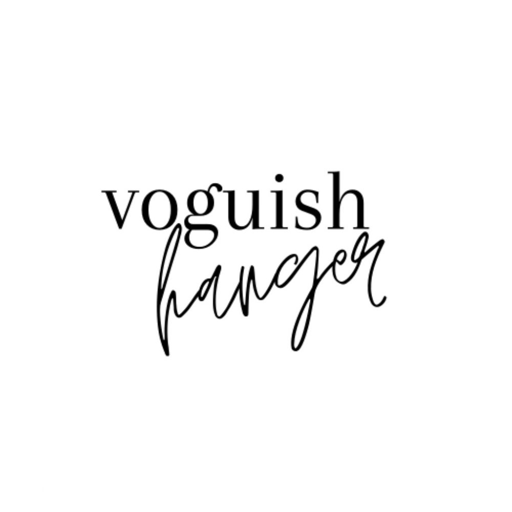 Meet your Posher, Voguish Hanger!